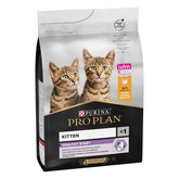 PRO PLAN® Aliment Sec pour Chat HEALTHY START - KITTEN Poulet 1.5 Kg